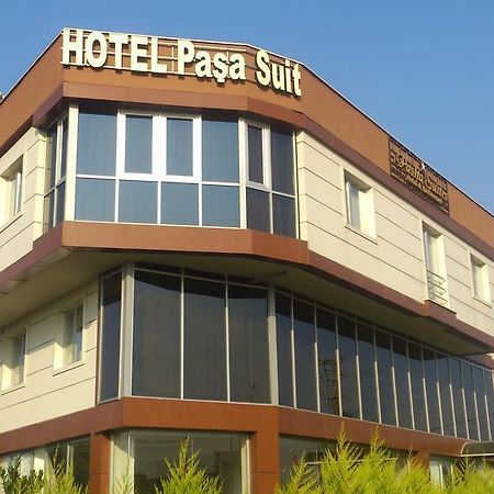 باليكسير Pasha Suites المظهر الخارجي الصورة