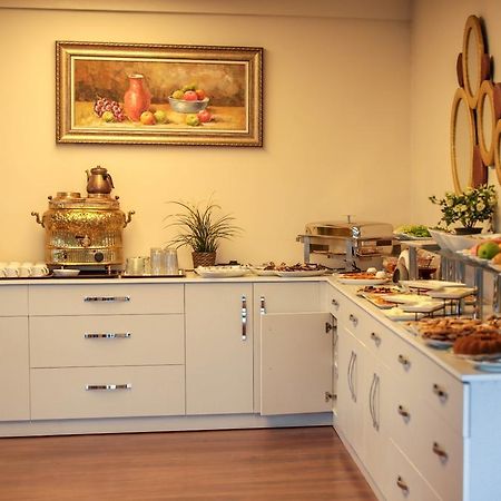 باليكسير Pasha Suites المظهر الخارجي الصورة
