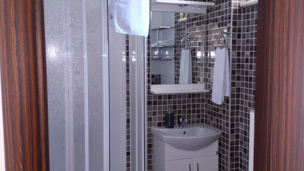 باليكسير Pasha Suites الغرفة الصورة