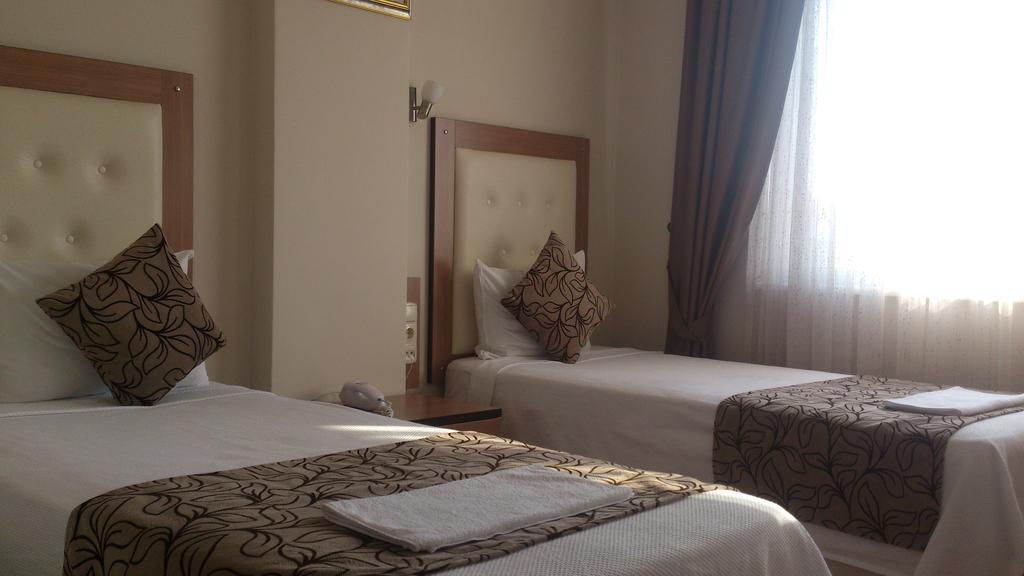 باليكسير Pasha Suites الغرفة الصورة