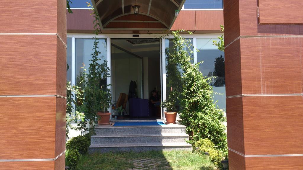 باليكسير Pasha Suites المظهر الخارجي الصورة