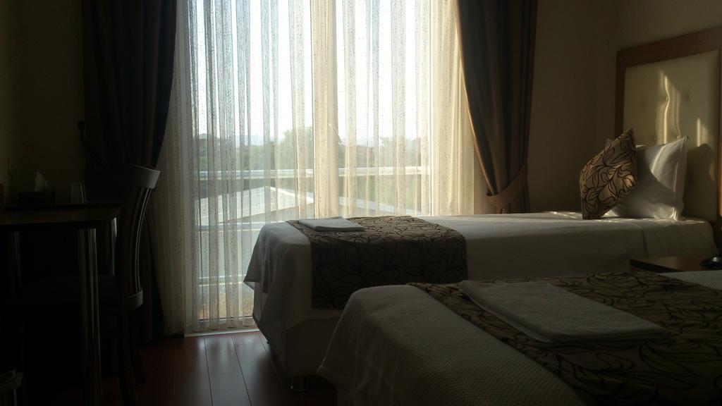 باليكسير Pasha Suites الغرفة الصورة
