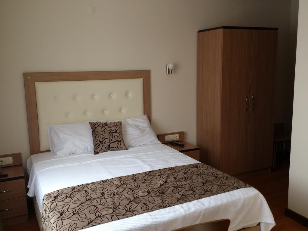 باليكسير Pasha Suites الغرفة الصورة
