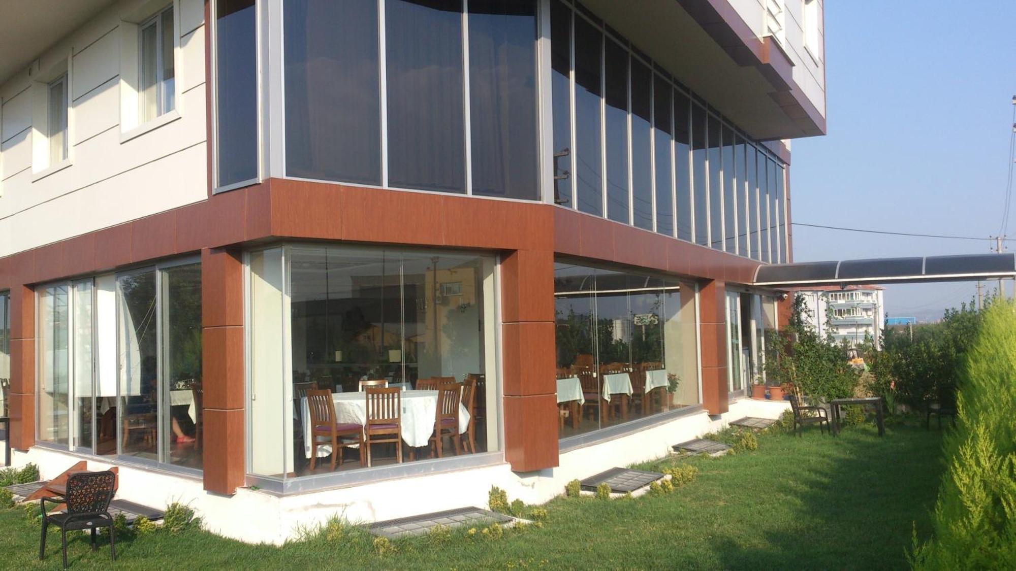 باليكسير Pasha Suites المظهر الخارجي الصورة