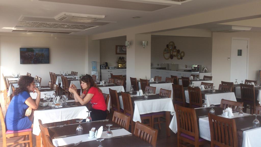 باليكسير Pasha Suites المظهر الخارجي الصورة