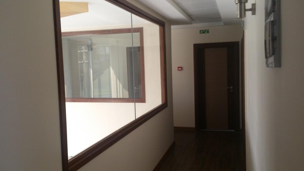 باليكسير Pasha Suites المظهر الخارجي الصورة