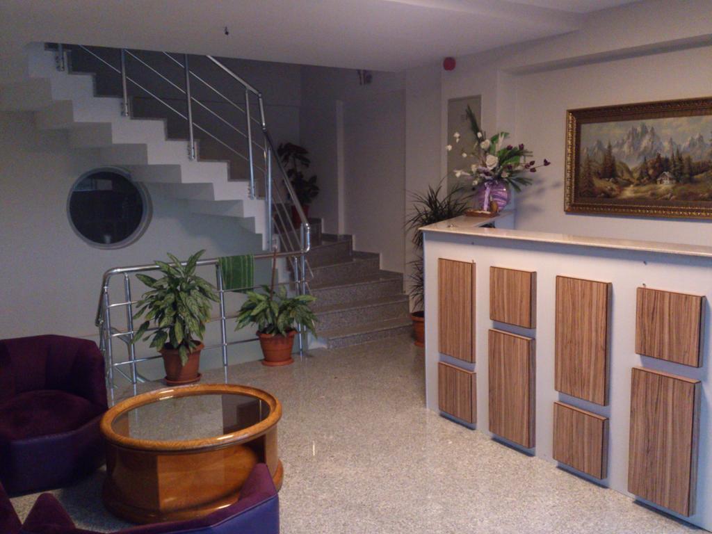 باليكسير Pasha Suites المظهر الخارجي الصورة
