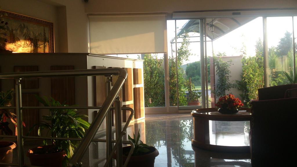 باليكسير Pasha Suites المظهر الخارجي الصورة