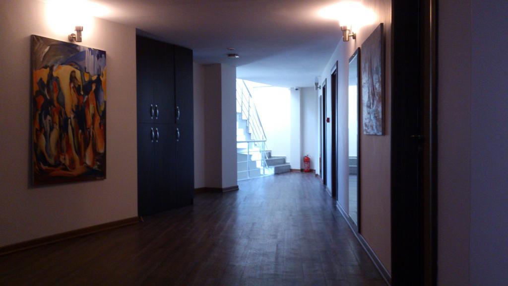 باليكسير Pasha Suites المظهر الخارجي الصورة