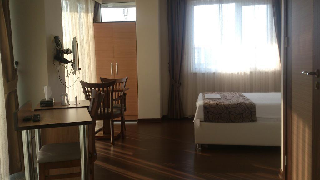 باليكسير Pasha Suites الغرفة الصورة