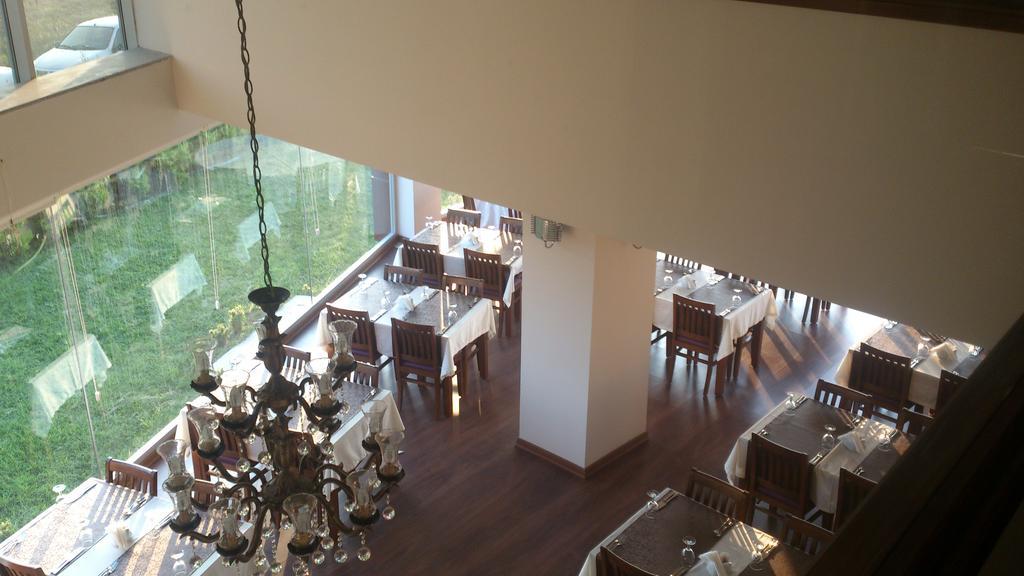 باليكسير Pasha Suites المظهر الخارجي الصورة