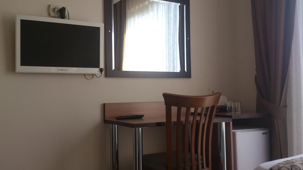 باليكسير Pasha Suites المظهر الخارجي الصورة