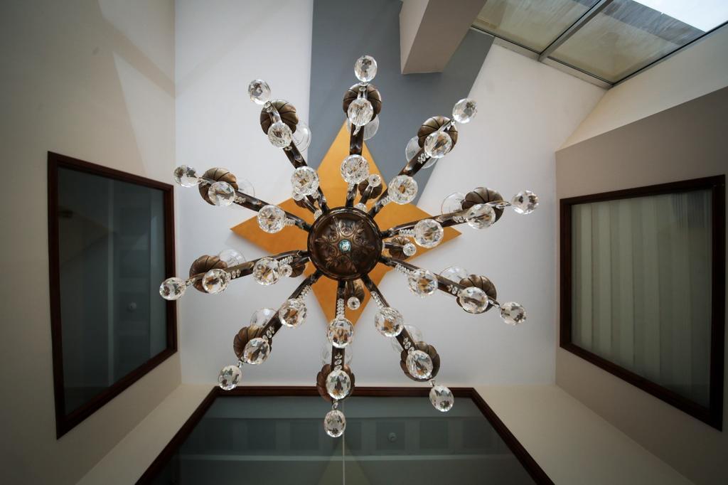باليكسير Pasha Suites المظهر الخارجي الصورة
