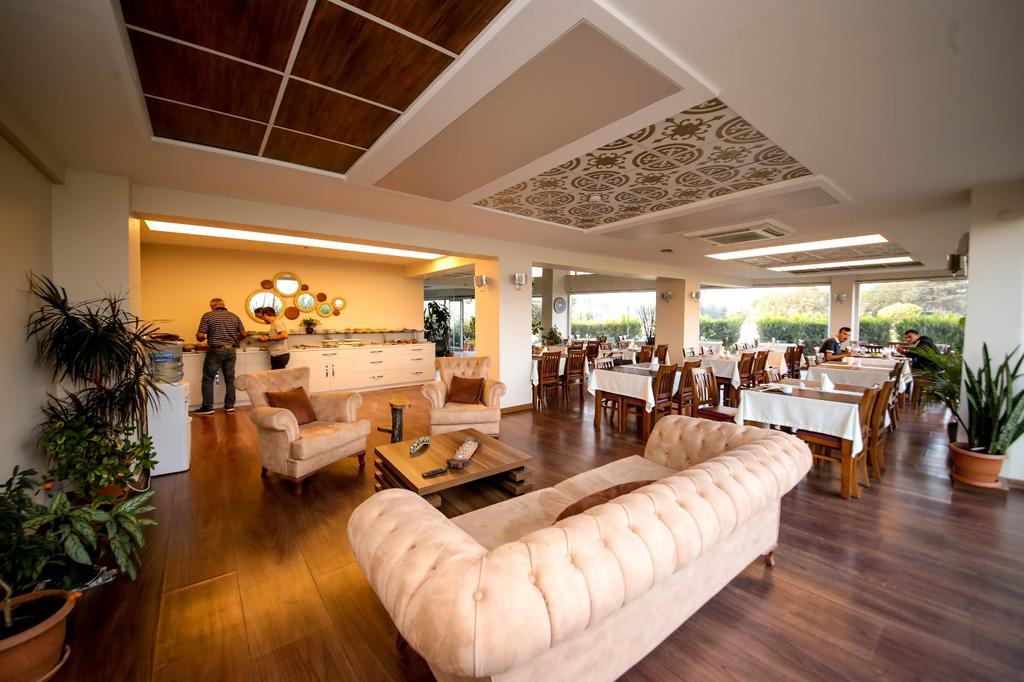 باليكسير Pasha Suites المظهر الخارجي الصورة