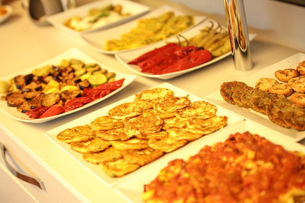 باليكسير Pasha Suites المظهر الخارجي الصورة