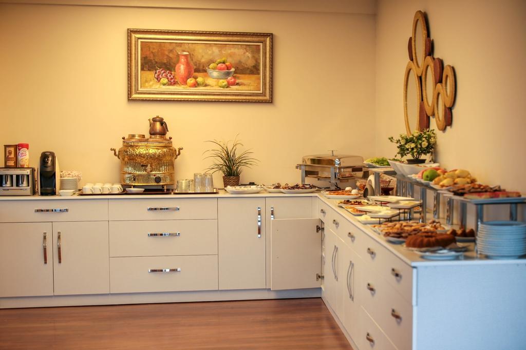 باليكسير Pasha Suites المظهر الخارجي الصورة