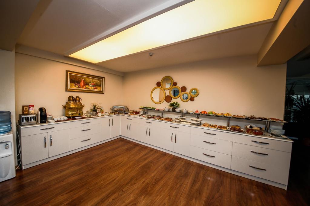 باليكسير Pasha Suites المظهر الخارجي الصورة